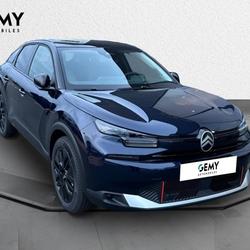 Citroen C4 C4 Hybride 145 e-DCS6 Collection Le Mans