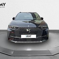 DS DS7 DS 7 BlueHDi 130 EAT8 Pallas Le Mans