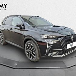 DS DS7 DS 7 BlueHDi 130 EAT8 Pallas Le Mans