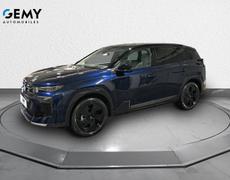 Citroen C5 Aircross Le Mans