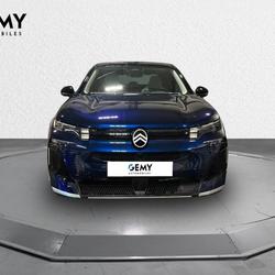 Citroen C5 Aircross C5 Aircross Hybride 145 e-DCS6 Max Le Mans