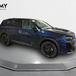 Citroen C5 Aircross C5 Aircross Hybride 145 e-DCS6 Max Le Mans