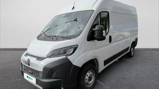 Citroen Jumper  - photo 0