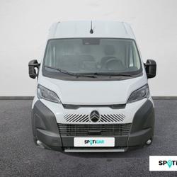 Citroen Jumper L2 H2 3.3 t 140 ch BVM6 Pck Prem Conct occasion - Foug&egrave;res - photo 2/22