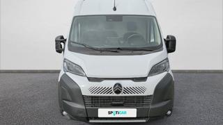 Citroen Jumper  - photo 1
