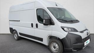 Citroen Jumper  - photo 2