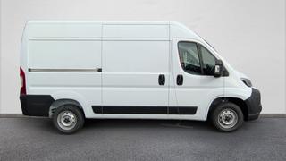 Citroen Jumper  - photo 3