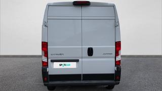 Citroen Jumper  - photo 4