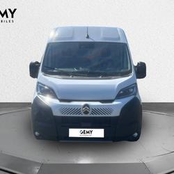 Citroen Jumper JUMPER FGN 3.3T D L2H2 140 CH MANUELLE Le Mans