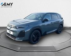 Citroen C5 Aircross Le Mans