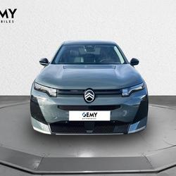 Citroen C5 Aircross C5 Aircross Hybride 145 e-DCS6 Plus Le Mans