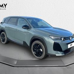 Citroen C5 Aircross C5 Aircross Hybride 145 e-DCS6 Plus Le Mans