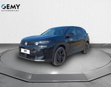 Citroen C5 Aircross Le Mans