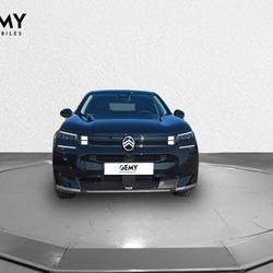 Citroen C5 Aircross C5 Aircross Hybride 145 ch e-DCS6 Plus Le Mans