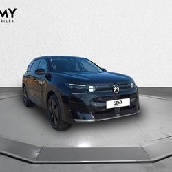 Citroen C5 Aircross C5 Aircross Hybride 145 ch e-DCS6 Plus Le Mans