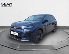 Citroen C5 Aircross Le Mans