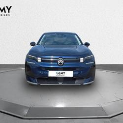 Citroen C5 Aircross C5 Aircross Hybride 145 ch e-DCS6 Plus Le Mans