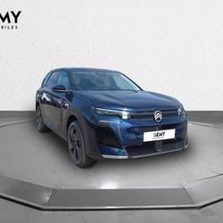 Citroen C5 Aircross C5 Aircross Hybride 145 ch e-DCS6 Plus Le Mans