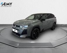 Citroen C5 Aircross Le Mans