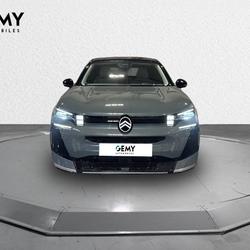 Citroen C5 Aircross C5 Aircross Hybride 145 e-DCS6 Max Le Mans