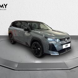 Citroen C5 Aircross C5 Aircross Hybride 145 e-DCS6 Max Le Mans