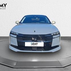 Autres DS N&deg;4 Hybride 145 e-DCT6 DS Performance Line Le Mans