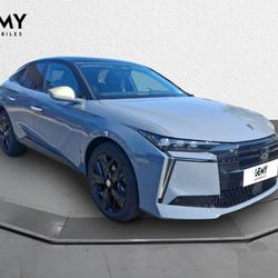 Autres DS N&deg;4 Hybride 145 e-DCT6 DS Performance Line Le Mans