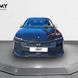 DS Num&eacute;ro 4 N&deg;4 Hybride 145 e-DCT6 DS Performance Line Le Mans