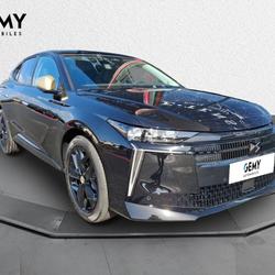 DS Num&eacute;ro 4 N&deg;4 Hybride 145 e-DCT6 DS Performance Line Le Mans