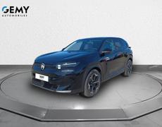 Citroen C5 Aircross Le Mans