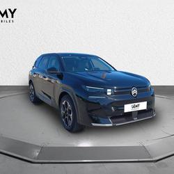 Citroen C5 Aircross e-C5 Aircross 210 ch autonomie confort Plus Le Mans