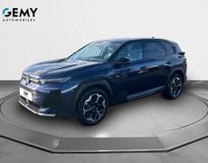 Citroen C5 Aircross Le Mans
