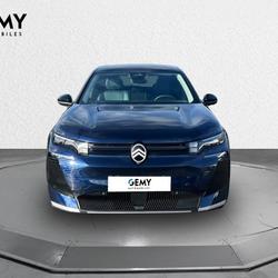 Citroen C5 Aircross e-C5 Aircross 210 autonomie confort Plus Le Mans