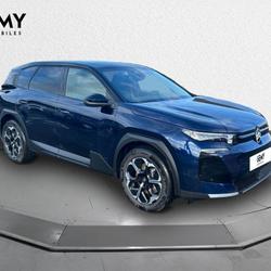 Citroen C5 Aircross e-C5 Aircross 210 autonomie confort Plus Le Mans