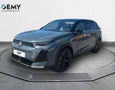Citroen C5 Aircross Le Mans