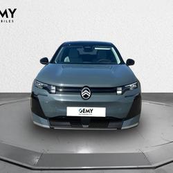 Citroen C5 Aircross e-C5 Aircross 210 ch autonomie confort Max Le Mans