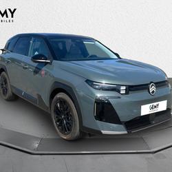 Citroen C5 Aircross e-C5 Aircross 210 ch autonomie confort Max Le Mans