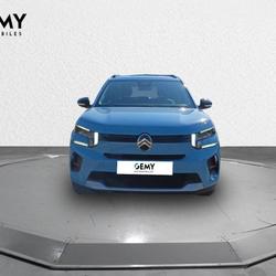 Citroen C3 C3 Hybride 110 ch Automatique Plus Le Mans