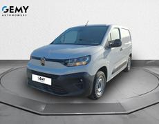Citroen Berlingo Le Mans
