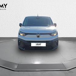 Citroen Berlingo BERLINGO VAN M DIESEL 100 CH MANUELLE Le Mans