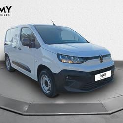 Citroen Berlingo BERLINGO VAN M DIESEL 100 CH MANUELLE Le Mans