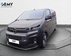 Citroen Jumpy Le Mans
