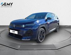 Citroen C5 Aircross Le Mans
