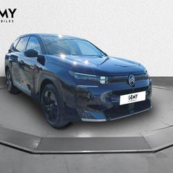 Citroen C5 Aircross C5 Aircross Hybride 145 ch e-DCS6 Plus Le Mans
