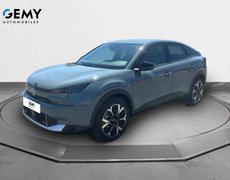 Citroen C4 Le Mans