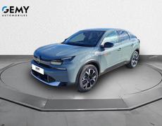 Citroen C4 Le Mans