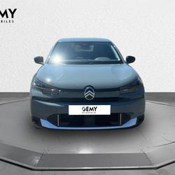 Citroen C4 C4 Hybride 145 ch e-DCS6 Max Le Mans