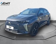 DS DS7 Le Mans