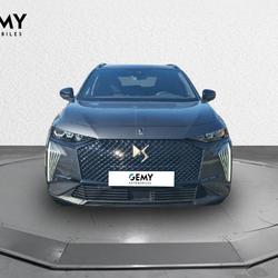 DS DS7 DS 7 BlueHDi 130 EAT8 DS Performance Line Le Mans