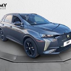 DS DS7 DS 7 BlueHDi 130 EAT8 DS Performance Line Le Mans